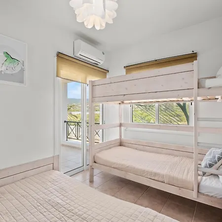 Casa de Férias Lagoon Blue House By Nomads