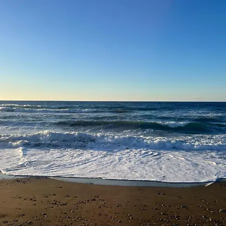 Lagoon Blue House By Nomads Casa de Férias Kato Yialia