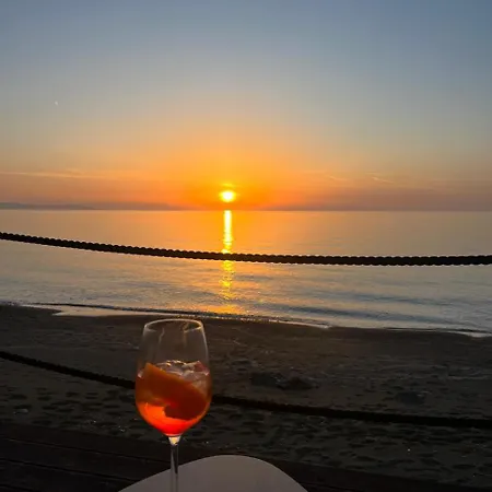 Casa de Férias Lagoon Blue House By Nomads Kato Yialia