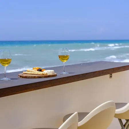 Lagoon Blue House By Nomads 펜션