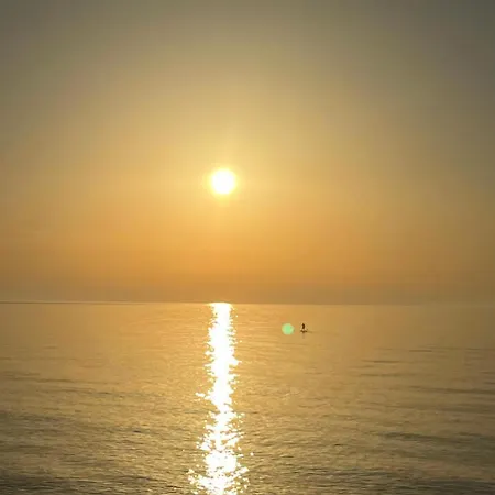 Lagoon Blue House By Nomads Сasa de vacaciones Kato Yialia