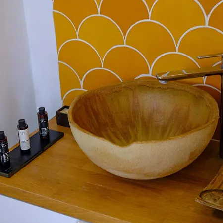 Lagoon Blue House By Nomads