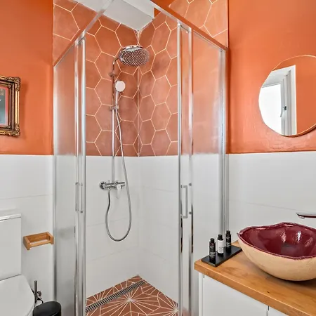 Сasa de vacaciones Lagoon Blue House By Nomads