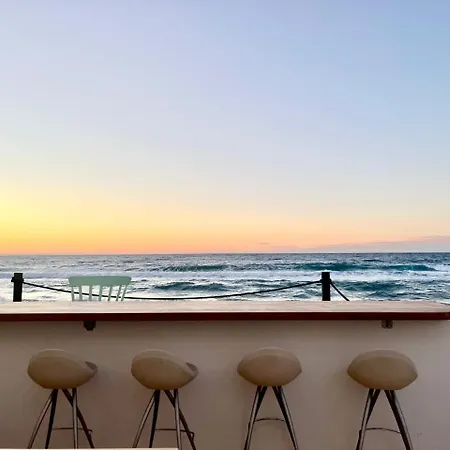 Lagoon Blue House By Nomads