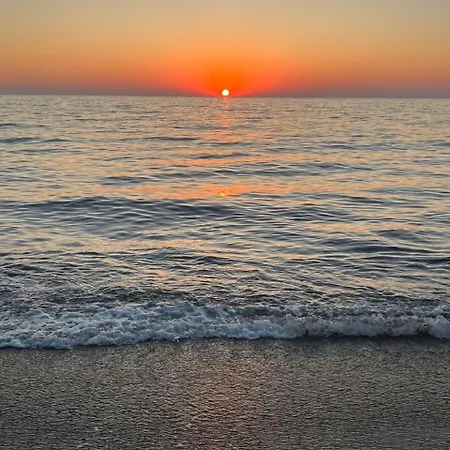 Lagoon Blue House By Nomads 펜션 Kato Yialia