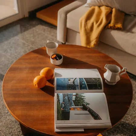 Lagoon Blue House By Nomads 펜션